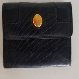 Mark Cross women's wallet